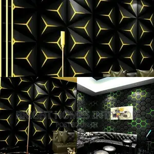3D Wallpapers