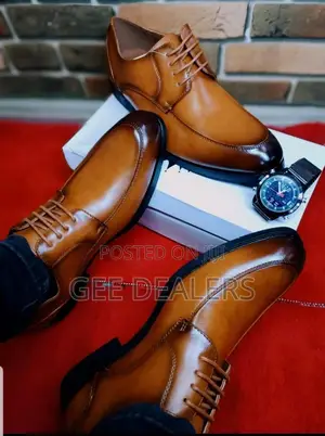 **Italian Official Shoes ** Restocked in All Colours