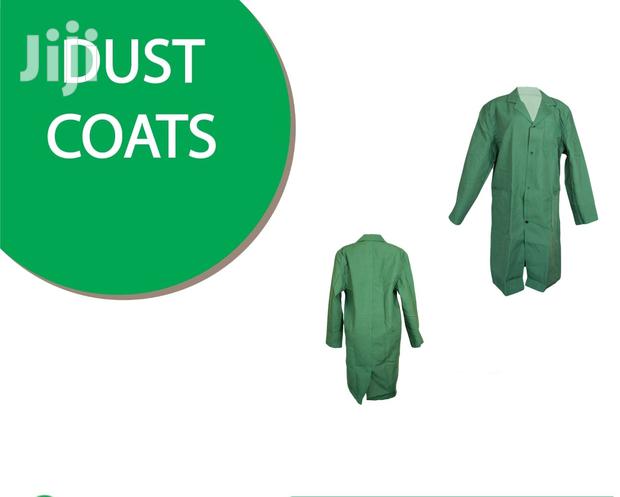 Dust Coats (Wholesale & Retail) - thumbnail 2