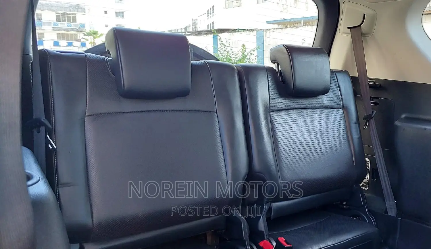Toyota Land Cruiser 2019 Gray