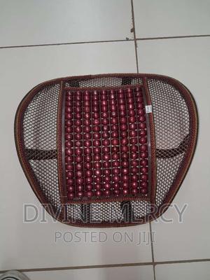 Original Car Back Rest - main view