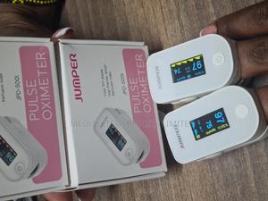 Pulse Oximeter ( Spo2 ) Jumper - thumbnail 2