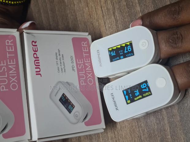 Pulse Oximeter ( Spo2 ) Jumper - thumbnail 3