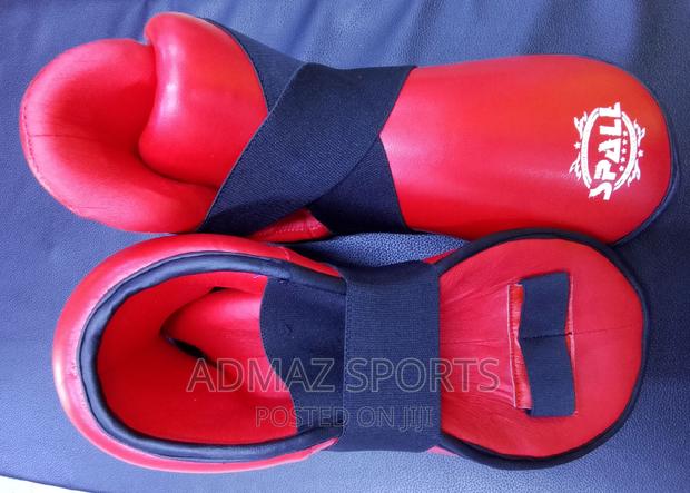 Taekwondo Shoes - main view
