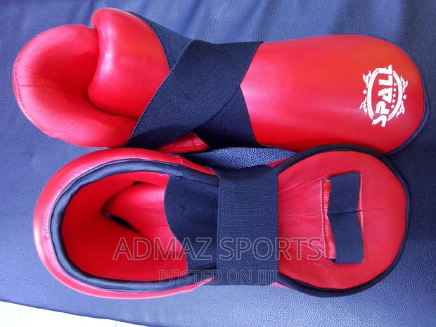 Taekwondo Shoes - thumbnail 2