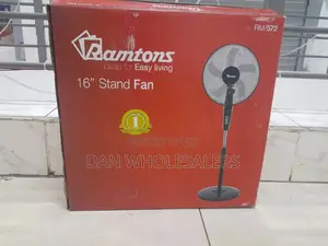 Ramtons Standing Fan RM/572 