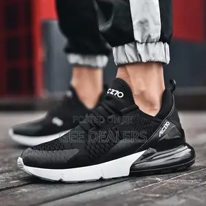 Airmax 270 Sneakers Size 37-42