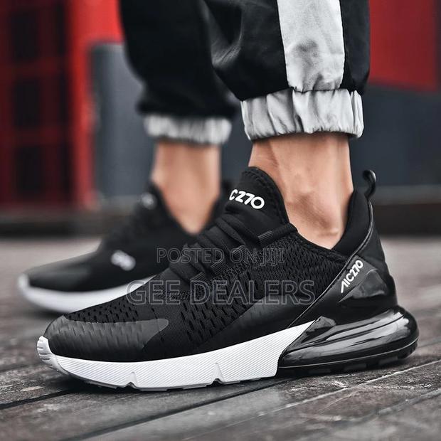 Airmax 270 Sneakers Size 37-42