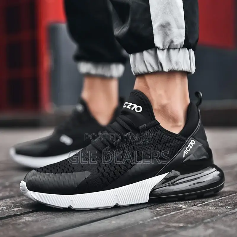 Airmax 270 Sneakers Size 37-42