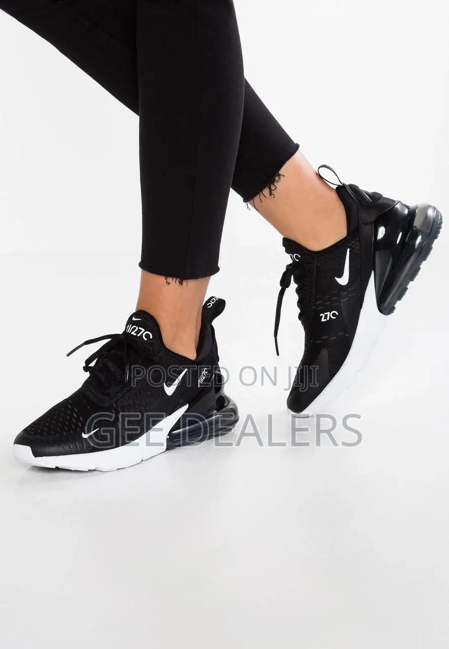 Airmax 270 Sneakers Size 37-42