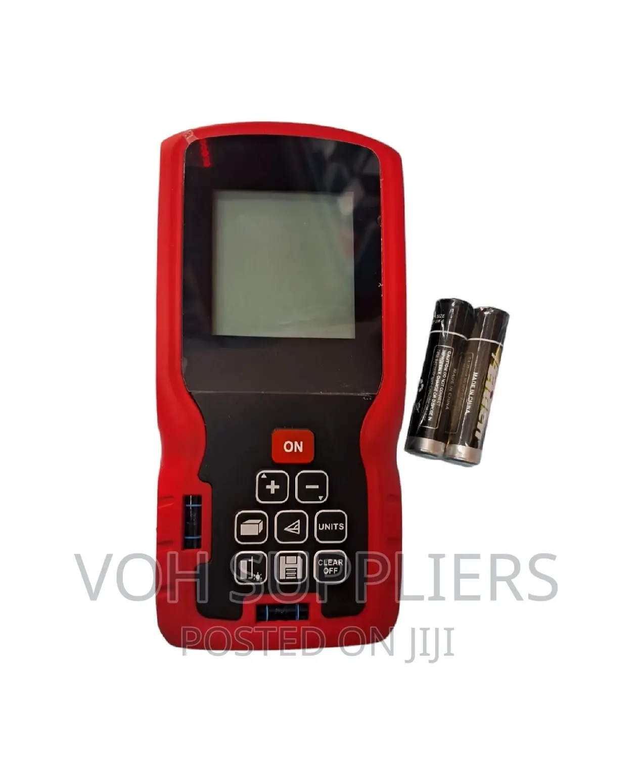 Digital Laser Distance 100m