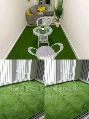 Balcony Grass Carpets Grass Carpets Grass Carpets - thumbnail 2