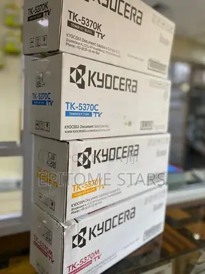 Tk 5370 Toner Originals Only