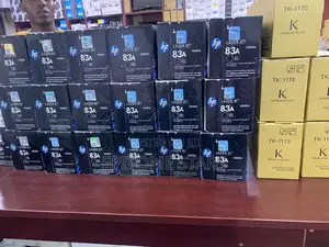 Hp 83A Toner Most Needed for M255
