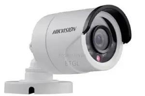 Hikvision DS-2CE16C0T-IRP 1MP CMOS IR Night Vision Bullet Ca
