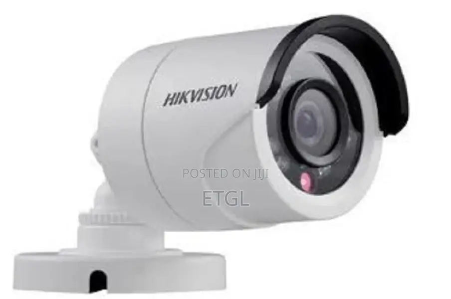Hikvision DS-2CE16C0T-IRP 1MP CMOS IR Night Vision Bullet Ca