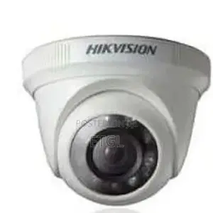 Hikvision DS-2CE56COT-IRP 1MP (720P) Indoor Night Vision Dom