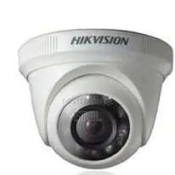 Hikvision DS-2CE56COT-IRP 1MP (720P) Indoor Night Vision Dom