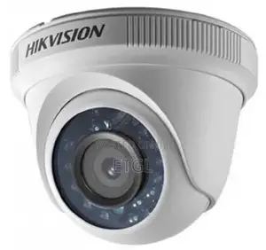 Hikvision DS2-CE56D0T-IRP 2 MP Indoor Fixed Turret