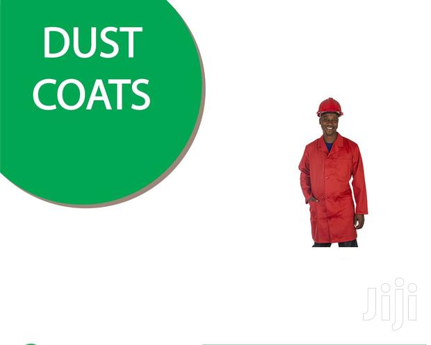 Dust Coats (Wholesale Retail) - main view