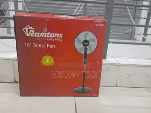 26 Inches Adjustable Standing Fan