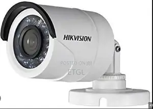 Hikvision Hd1080p IR Bullet Camera Ds-2ce16d0t-Ipf 2mp