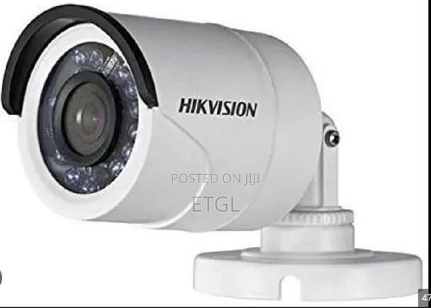 Hikvision Hd1080p IR Bullet Camera Ds-2ce16d0t-Ipf 2mp