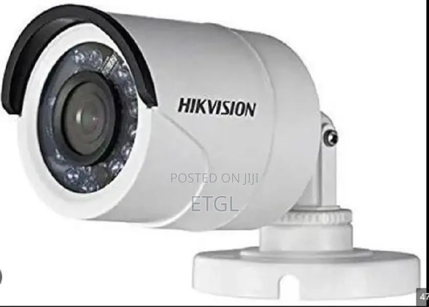 Hikvision Hd1080p IR Bullet Camera Ds-2ce16d0t-Ipf 2mp