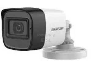 Hikvision DS-2CE16D0T-ITPF(C) 2 MP Fixed Mini Bullet Camera