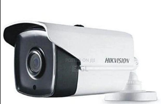 Hikvision Ds-2ce16c0t-It5 720P Exir Bullet Camera - main view