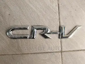 Buy CR-V Car Logo/ Online CR-V Car Logo Emblems