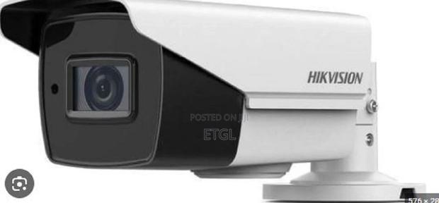 Hikvision DS-2CE19D3T-IT3ZF Varifocal Bullet - main view