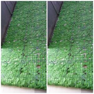 Privacy Fence - main view