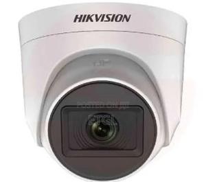 Hikvision (DS-2CE76D0T-ITPF) 1080p Indoor Fixed Turret - thumbnail 2