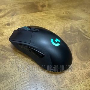 Logitech G703 Wireless Gaming Mouse B8j - main view