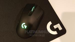 Logitech G703 Wireless Gaming Mouse B5d - thumbnail 2