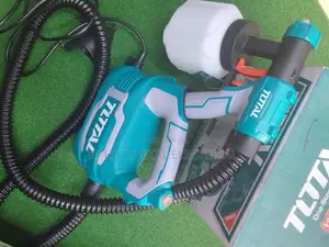 Total Paint Spray Gun /Spray Gun