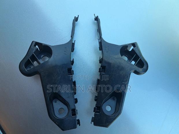 Bumper Bracket Mazda Demio 2015 - main view