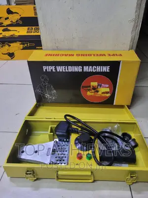Quality Pipe Welding Machine,PPR Machine