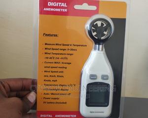 Wind Speed Digital Anemometer - thumbnail 2