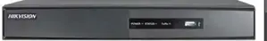 Hikvision Upgraded DS-7204HQHI- 4CH Turbo HD Metal DVR Up
