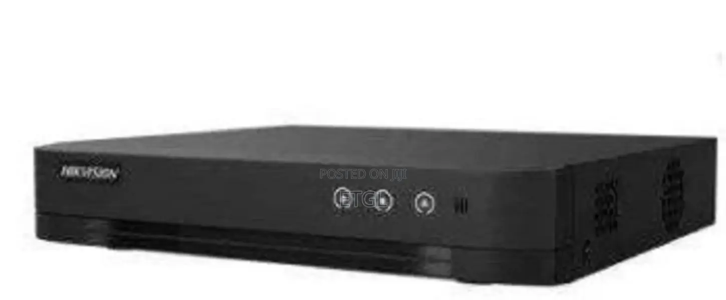 Hikvision DS-7208HGHI-M1 Digital Video Recorder