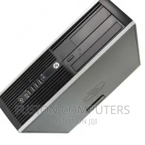 Desktop Computer HP 4GB HDD 500GB