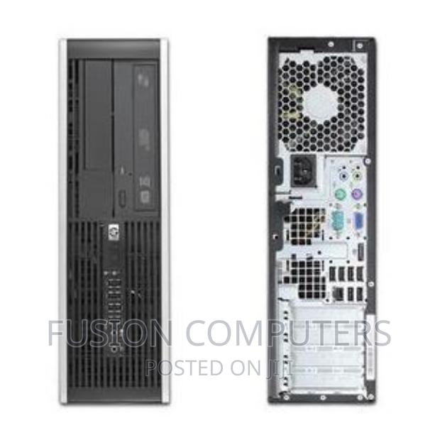 Desktop Computer HP 4GB HDD 500GB - thumbnail 3
