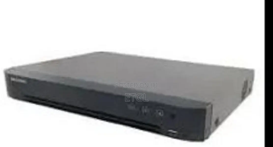 Hikvision DS-7208HQHI- 16 Channel Turbo HD DVR