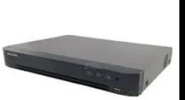 Hikvision DS-7208HQHI- 16 Channel Turbo HD DVR
