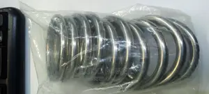 O-Ring 8mm Stainless G304
