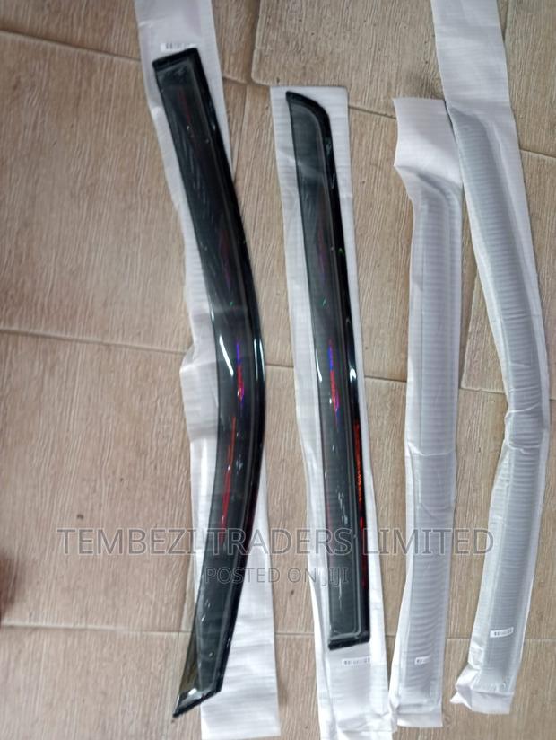 Original Windbreakers Ford Ranger - main view