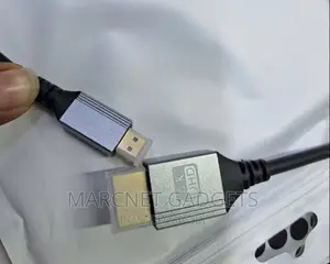  Elastic Coiled Curl Spring Mini Hdmi to Hdmi Cable 2.4m
