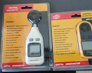 Benetech Gm816 Anemometer - thumbnail 2